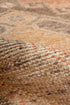Vintage Oushak Runner Rug (2' x 9')